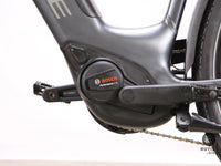 Cube Touring Hybrid Pro