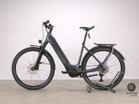 Cube Touring Hybrid Pro