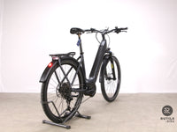 Cube Touring Hybrid Pro