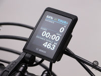 Cube Touring Hybrid Pro