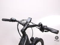 Cube Touring Hybrid Pro