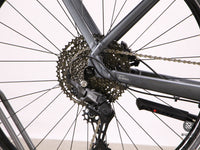 Cube Touring Hybrid Pro