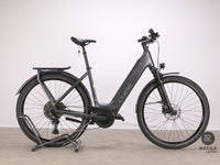 Cube Touring Hybrid Pro