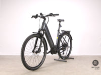 Cube Touring Hybrid Pro