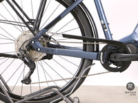 Hercules Edison Sport