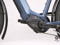 Hercules Edison Sport