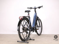 Hercules Edison Sport