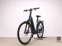 Hercules Edison Sport