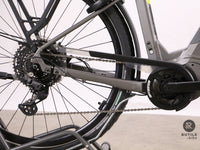 Kalkhoff Endeavour 5.B Advance ABS