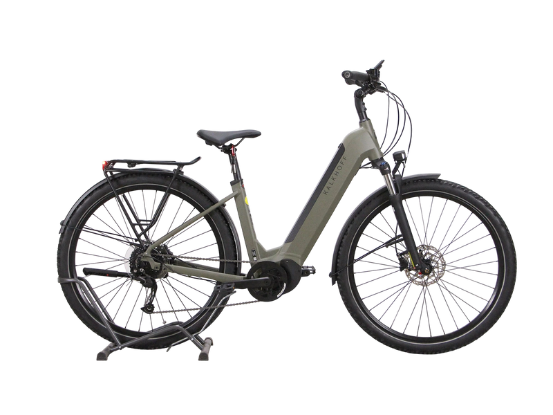 Kalkhoff Entice 5 B Season