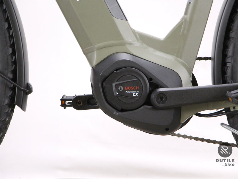 Kalkhoff Entice 5 B Season