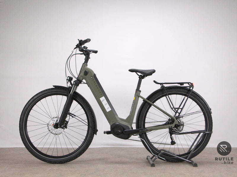 Kalkhoff Entice 5 B Season