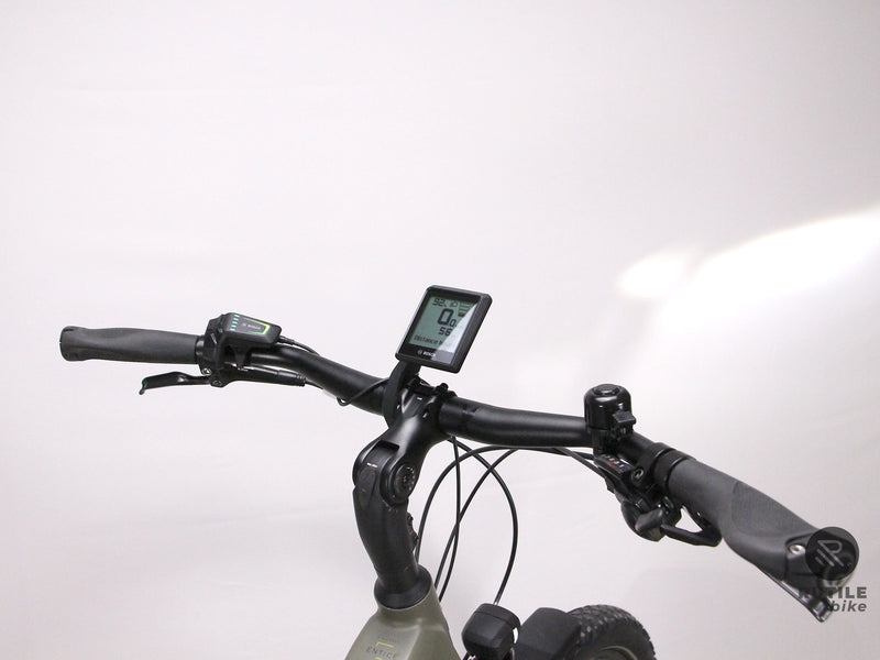 Kalkhoff Entice 5 B Season