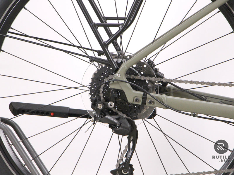 Kalkhoff Entice 5 B Season