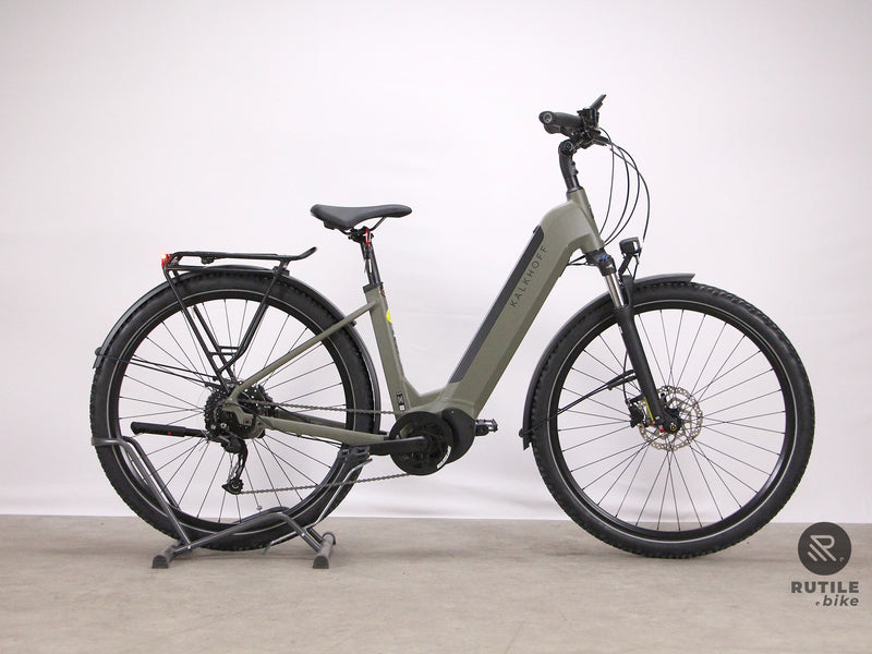 Kalkhoff Entice 5 B Season