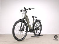 Kalkhoff Entice 5 B Season