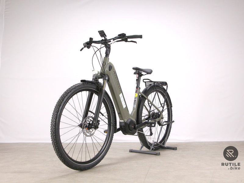 Kalkhoff Entice 5 B Season