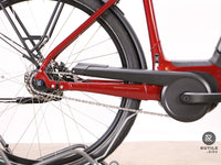 Kalkhoff Image 1.B Advance LB Comfort