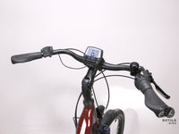 Kalkhoff Image 1.B Advance LB Comfort