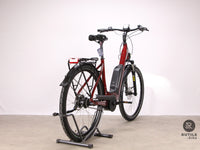 Kalkhoff Image 1.B Advance LB Comfort