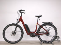 Kalkhoff Image 1.B Advance LB Comfort