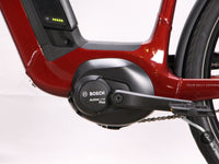 Kalkhoff Image 1.B Advance LB Comfort