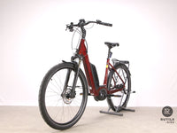 Kalkhoff Image 1.B Advance LB Comfort