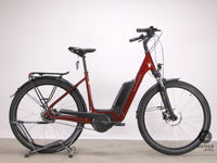 Kalkhoff Image 1.B Advance LB Comfort