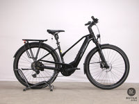 KTM Cento 10+
