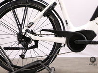 Lapierre E-Urban 6.5