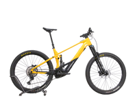 Orbea Wild H10