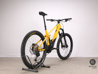 Orbea Wild H10