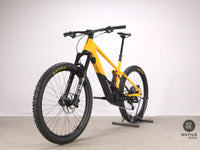 Orbea Wild H10