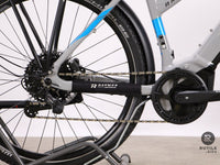 R Raymon CrossRay E6.0