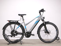 R Raymon CrossRay E6.0