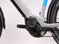 R Raymon CrossRay E6.0