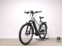 R Raymon CrossRay E6.0