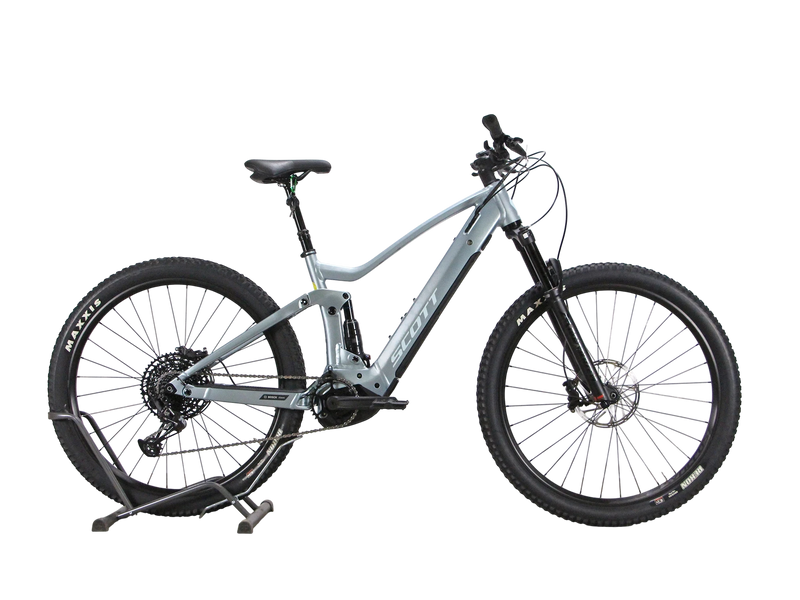 Scott Contessa Strike eRIDE 920