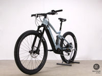 Scott Contessa Strike eRIDE 920