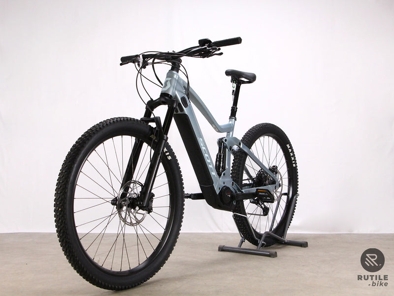 Scott Contessa Strike eRIDE 920