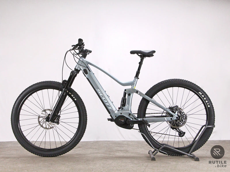 Scott Contessa Strike eRIDE 920