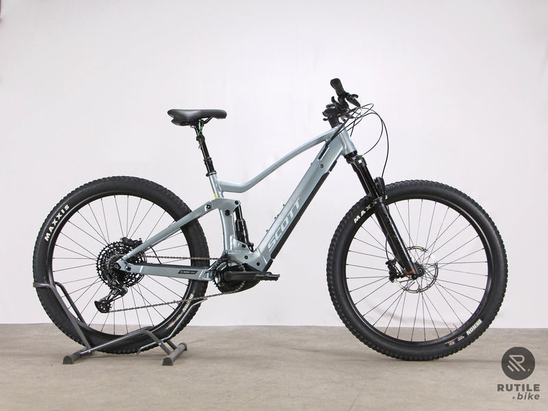 Scott Contessa Strike eRIDE 920