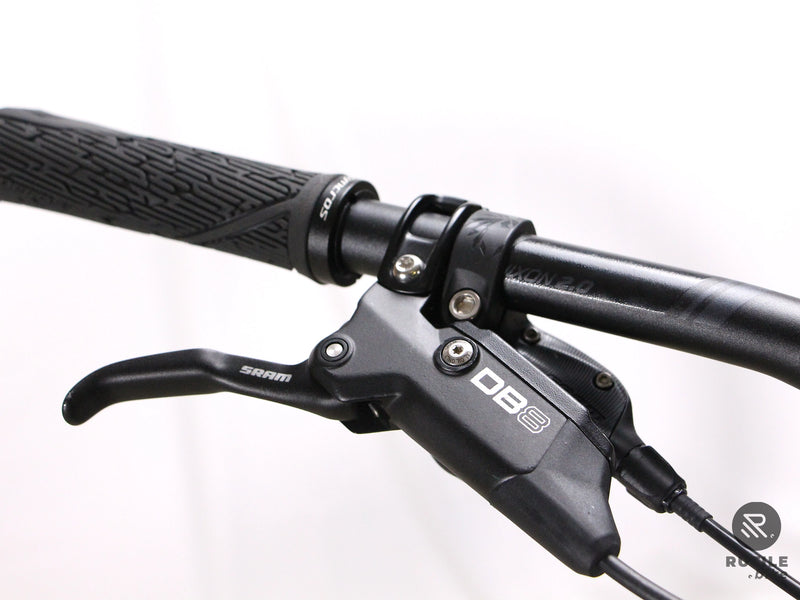 Scott Contessa Strike eRIDE 920