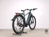 Scott Sub Cross E Ride