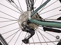 Scott Sub Cross E Ride