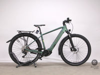 Scott Sub Cross E Ride