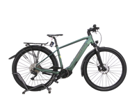 Scott Sub Cross E Ride