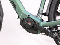 Scott Sub Cross E Ride