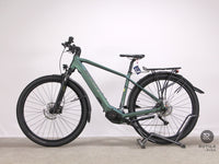 Scott Sub Cross E Ride