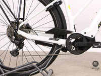 Scott Sub Sport eRIDE 20